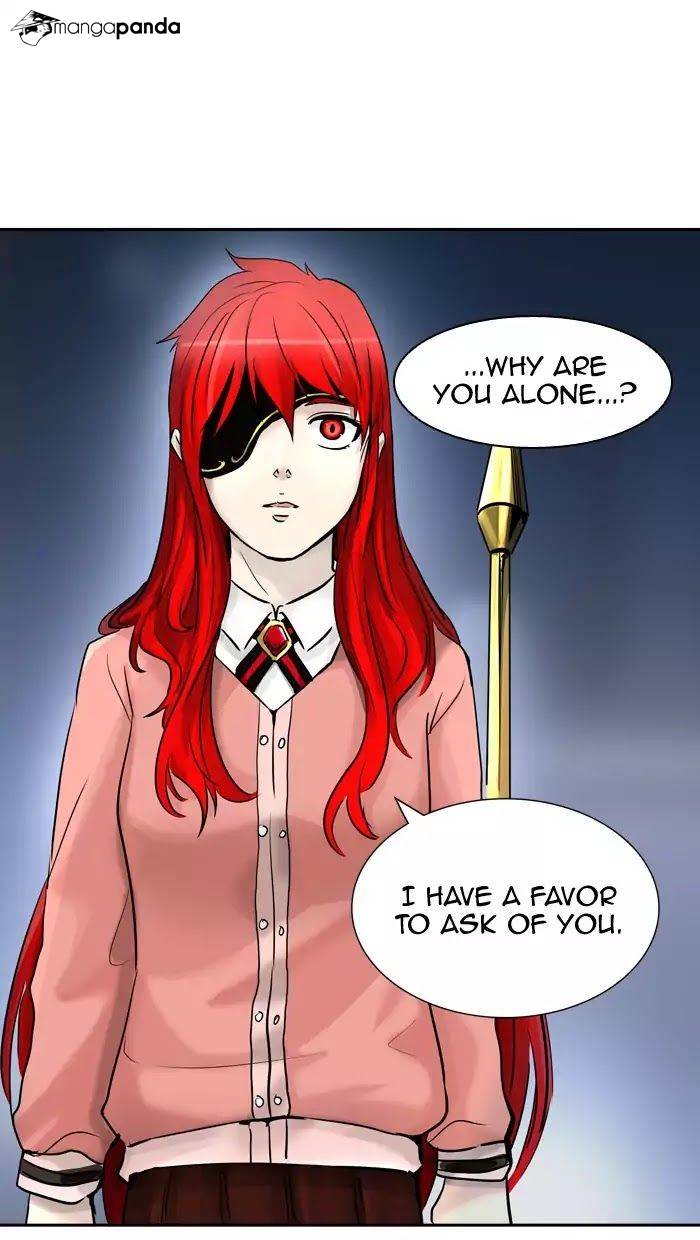 Tower of God Chapter 394 image 079